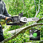Цепная пила аккумуляторная Greenworks OCS800, 82V, 5,0 кВт, 50 см, бесщет, без АКБ и ЗУ (2009707)