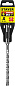 Бур Professional STAYER SDS-plus, 6x160 мм 2930-160-06_z02