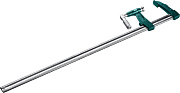 Струбцина EXTREM EF-100/12 KRAFTOOL