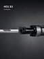 Отбойный молоток HEX-30 ЗУБР Бетонолом, 50 Дж, 1800 Вт, АВТ
