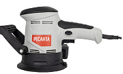 Эксцентриковая шлифовальная машина ЭШМ-125Э Ресанта