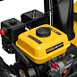 Бензиновая снегоуборочная машина SBM 610DT PRO Denzel 
