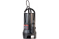 Дренажный насос для грязной воды Verton AQUA DP550/35PI