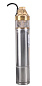 Скважинный насос ВИХРЬ СН-100