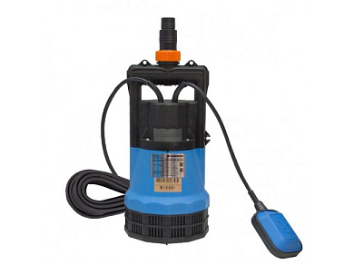 Насос дренажный Джилекс Дренажник 200/25