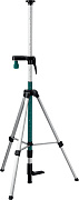 Элевационная распорная наборная штанга-штатив с треногой KRAFTOOL SP 36