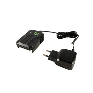 Зарядное устройство Greenworks G24UC2, 24V, 2А (2946207)