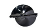 Шнек для грунта VERTON GBD-250/2 двухзаходный