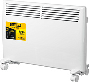 Конвектор электрический SCE-1500 STEHER