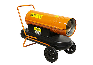 Дизельная тепловая пушка Sturm! DKH20