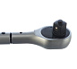 Ключ динамометрический 1"DR, 150-800 Нм Jonnesway