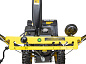Снегоуборщик HUTER SGC 4000E