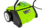 Аэратор аккумуляторный Greenworks G40DT30 (без АКБ и ЗУ)