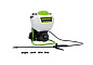 Опрыскиватель аккумуляторный Greenworks G24BPSII, 24V, c 1хАКБ 2Ач и ЗУ (5300307UA)