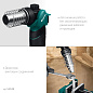 Газовый термофен KRAFTOOL KHG-500, 500°C