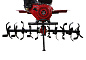 Мотоблок бензиновый VERTON GARDEN GT1500C