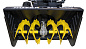 Снегоуборщик HUTER SGC 4000E