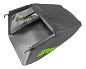 Газонокосилка аккумуляторная Greenworks GD40LM48SP, 40V, 48 см, самоходная, бесщеточная,без АКБ и ЗУ