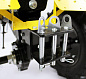 Мотоблок HUTER MK-9500-10