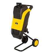 Садовый измельчитель HUTER ESH-40