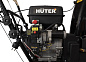 Снегоуборщик Huter SGC 8000