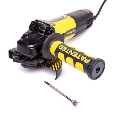 Болгарка (УШМ) Hanskonner HAG9012TE
