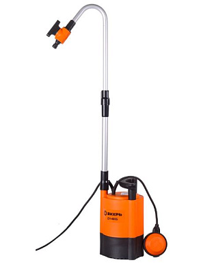 Дренажный насос Вихрь ДН-400Б