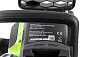 Цепная пила аккумуляторная GreenWorks GD40CS40K2, 40V, 40 см, бесщеточная,  с 1хАКБ 2 А.ч и ЗУ