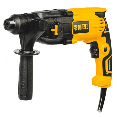 Перфоратор электрический RH-650-18 Denzel