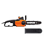 Цепная пила WORX WG305E, 1100В, 25см