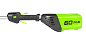 Триммер аккумуляторный Greenworks GD60LT (без АКБ и ЗУ)
