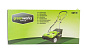 Аэратор электрический Greenworks GDT35, 1100W, 35 см