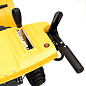 Бензиновая снегоуборочная машина SBM 610S PRO Denzel