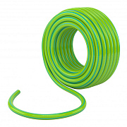 Шланг поливочный, армированный, 3 слойный 1/2, 50 м Palisad Luxe