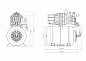Насосная станция Джилекс Джамбо ПРО 60/35 П-24
