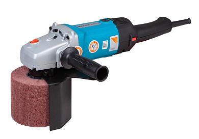 Щеточная шлифовальная машина Sturm! AG1014P