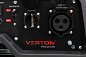 Генератор бензиновый VERTON POWER GG8500ES