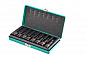 Набор ударных торцевых головок TORX 1/2"  в кейсе 8 шт. Stels