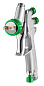 Краскопульт пневматический KRAFTOOL ″PRO″ Jeta 3000 mini, HVLP