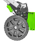 Газонокосилка аккумуляторная Greenworks GD40LM48SP, 40V, 48 см, самоходная, бесщеточная,без АКБ и ЗУ