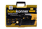 Перфоратор SDS Plus Hanskonner HRH0828RE