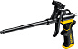 Пистолет для монтажной пены STAYER BLACK PRO