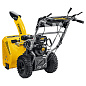 Снегоуборщик бензиновый STEHER GST-762E