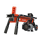Дровокол электрический PATRIOT CE 5215