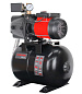 Насосная станция Verton AQUA PS1200CL/24 (чугун корпус,1200Вт, 55л/мин,V24л, забор 9м, напор 50м)