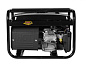 Генератор бензиновый HUTER DY4000L