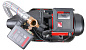Насосная станция Verton AQUA PS1400CL/24 (чугун корпус,1400Вт, 66л/мин,V24л, забор 9м, напор 56м)