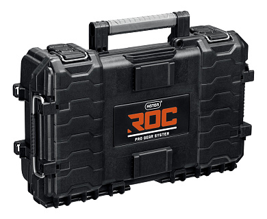 KETER ROC PRO GEAR 2.0 (22″) пластиковый ящик-органайзер (38374)