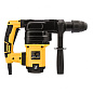 Перфоратор электрический RHV-1050-38-max Denzel