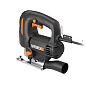 Лобзик WORX WX463 220V 550Вт электрический